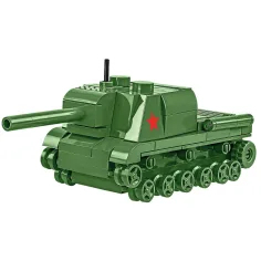 imagen de COBI: tanque ISU-152 juego de construcción (3096) 2