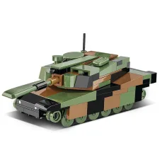 imagen de COBI: tanque K2 Black Panther juego de construcción (3107) 2