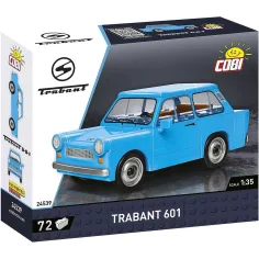 COBI: Trabant 601 juego de construcción (24539)
