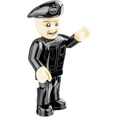 imagen de COBI: Vickers A1E1 Independent juguete de construcción (2990) 6