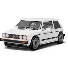imagen de COBI: Volkswagen Golf GTI juego de construcción (24614) 2