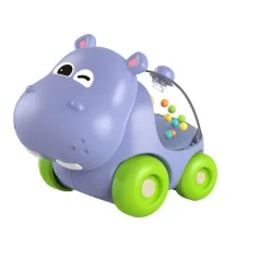 imagen de Coche de hipopótamo rodante 2