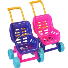 Cochecito - D-Toys
