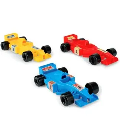 Coches de carrera F1 - Wader