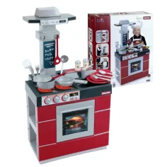 Cocina de juguete compacta Miele - Klein Toys