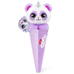 Coco Cones Fantasy Alice figura de peluche 1. serie - Zuru