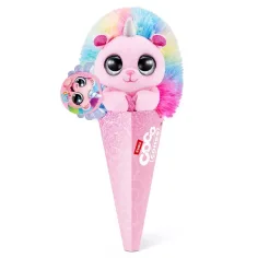 Coco Cones Fantasy Bella figura de peluche 1. serie - Zuru