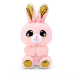imagen de Coco Cones Originals Bon-Bon conejo figura de peluche 1. serie - Zuru 2
