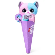 Coco Cones Originals Mitzy gato de peluche 1. serie - Zuru