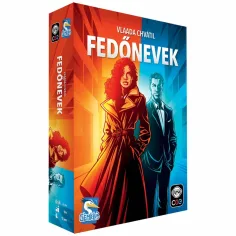 Codenames juego de mesa