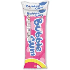 Colchón inflable Bubble Gum 69x183cm