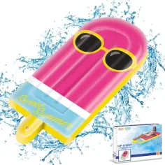 Colchón inflable de helado - Mondo Toys