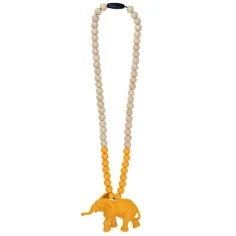 Collar de elefantes Little Wild