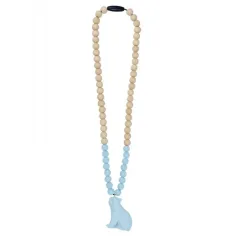 Collar de oso polar de Little Wild