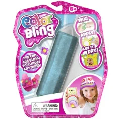 imagen de Color Bling: recarga pequeña de 1 unidad en 4 colores diferentes 5