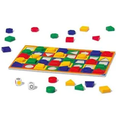 imagen de Colorama juegos de mesa - Ravensburger 2