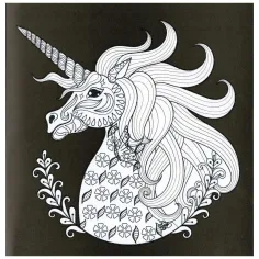 imagen de Colorantes brillantes - Unicornios 2