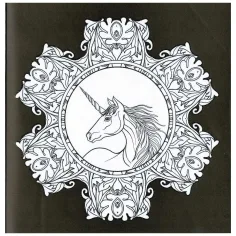 imagen de Colorantes brillantes - Unicornios 4