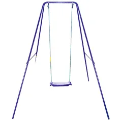 Columpio con soporte - Spartan