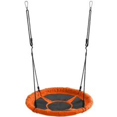 Columpio Nido Naranja de 95cm - Spartan