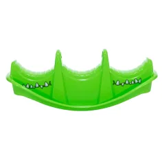 imagen de Columpio verde de 100cm 2