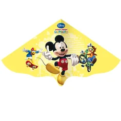 Cometa de Mickey Mouse
