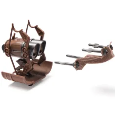 imagen de Cómo entrenar a tu dragón: Juego de captura de dragones - Spin Master 2
