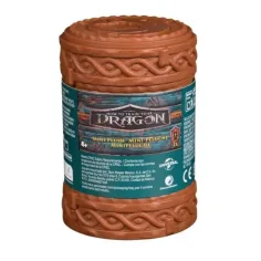 Cómo entrenar a tu dragón: Mini peluche coleccionable - Spin Master