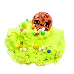 imagen de Compound Kings: Mezcla y revuelve slime de cupcake aromático con sorpresa 3