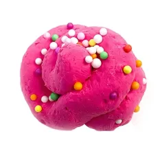 imagen de Compound Kings: Mezcla y revuelve slime de cupcake aromático con sorpresa 5