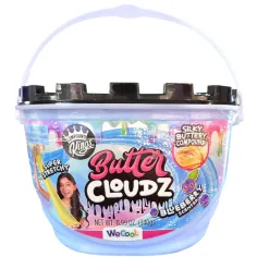 Compound Kings Nube de Mantequilla slime, 340g - arándano
