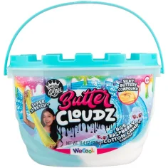 imagen de Compound Kings Nube de Mantequilla slime, 380g - frambuesa azul 2