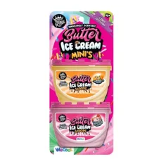 Compound Kings: set de slime de 2 piezas
