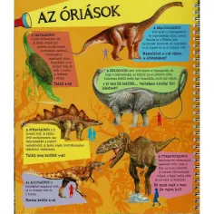 imagen de Con linterna - En busca de los dinosaurios 3