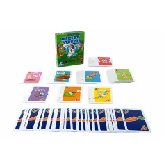 imagen de Conejos locos juego de cartas 2