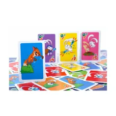 imagen de Conejos locos juego de cartas 3