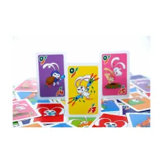 imagen de Conejos locos juego de cartas 4