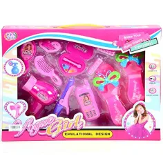 Conjunto de belleza Vogue Girl