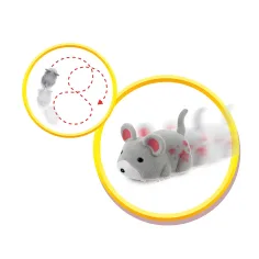 imagen de Conjunto de juego de ratón pequeño 3