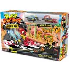 imagen de Conjunto de pista de carreras Bugs Racing 2