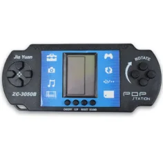 Consola de juego Pop Station Tetris