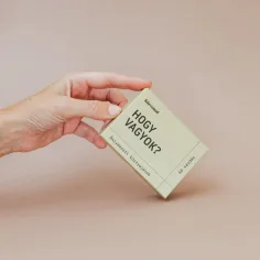 imagen de Contorno: ¿cómo estoy? — juego de cartas de autoconocimiento 2