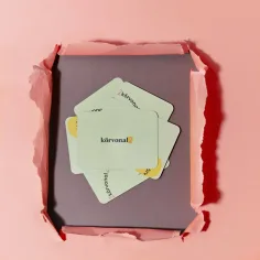 imagen de Contorno: Contorno 2 - la regla es la misma, las preguntas son nuevas 2