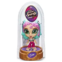 Cra-Z-Art: Shimmer 'n' Sparkle Insta Glam Evie muñeca