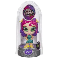 Cra-Z-Art: Shimmer 'n Sparkle Insta Glam Neon Evie muñeca