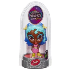 Cra-Z-Art: Shimmer 'n Sparkle Insta Glam Neon Jada muñeca