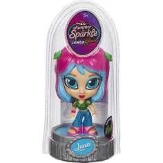 Cra-Z-Art: Shimmer 'n Sparkle Insta Glam Neon Luna muñeca