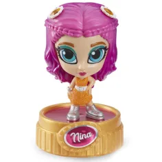 Cra-Z-Art: Shimmer 'n' Sparkle Insta Glam Nina muñeca