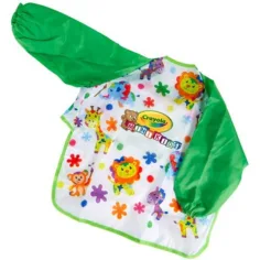 Crayola: Delantal para niños