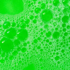 imagen de Craze Inkee: DinoRex líquido de baño espumoso vegano con aroma a cola - EPEE 3